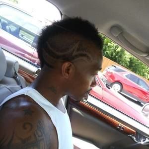 Meet your Posher, Donald